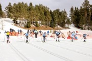 FIS Skandināvijas kauss 2019, sprints, Foto: A.Veckalniņš