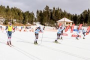 FIS Skandināvijas kauss 2019, sprints, Foto: A.Veckalniņš