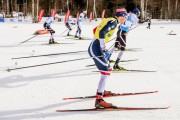 FIS Skandināvijas kauss 2019, sprints, Foto: A.Veckalniņš