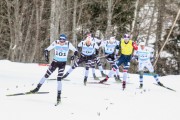 FIS Skandināvijas kauss 2019, sprints, Foto: A.Veckalniņš