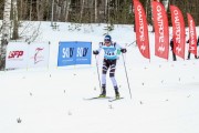 FIS Skandināvijas kauss 2019, sprints, Foto: A.Veckalniņš