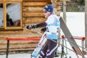 FIS Skandināvijas kauss 2019, sprints, Foto: A.Veckalniņš