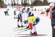 FIS Skandināvijas kauss 2019, sprints, Foto: A.Veckalniņš