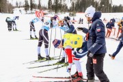 FIS Skandināvijas kauss 2019, sprints, Foto: A.Veckalniņš