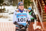 FIS Skandināvijas kauss 2019, sprints, Foto: A.Veckalniņš