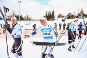 FIS Skandināvijas kauss 2019, sprints, Foto: A.Veckalniņš