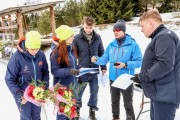 FIS Skandināvijas kauss 2019, sprints, Foto: A.Veckalniņš