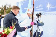 FIS Skandināvijas kauss 2019, sprints, Foto: A.Veckalniņš