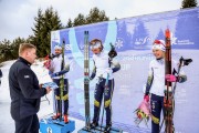 FIS Skandināvijas kauss 2019, sprints, Foto: A.Veckalniņš