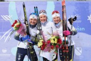 FIS Skandināvijas kauss 2019, sprints, Foto: A.Veckalniņš