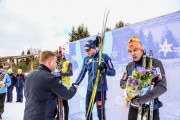 FIS Skandināvijas kauss 2019, sprints, Foto: A.Veckalniņš