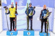 FIS Skandināvijas kauss 2019, sprints, Foto: A.Veckalniņš