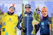 FIS Skandināvijas kauss 2019, sprints, Foto: A.Veckalniņš