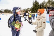 FIS Skandināvijas kauss 2019, sprints, Foto: A.Veckalniņš