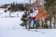 FIS Skandināvijas kauss 2019, individuālā C, Foto: A.Veckalniņš