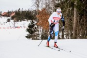 FIS Skandināvijas kauss 2019, individuālā C, Foto: A.Veckalniņš