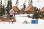 FIS Skandināvijas kauss 2019, individuālā C, Foto: A.Veckalniņš