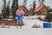 FIS Skandināvijas kauss 2019, individuālā C, Foto: A.Veckalniņš