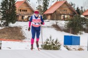 FIS Skandināvijas kauss 2019, individuālā C, Foto: A.Veckalniņš