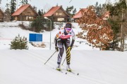 FIS Skandināvijas kauss 2019, individuālā C, Foto: A.Veckalniņš