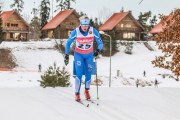 FIS Skandināvijas kauss 2019, individuālā C, Foto: A.Veckalniņš