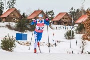 FIS Skandināvijas kauss 2019, individuālā C, Foto: A.Veckalniņš