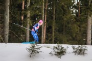 FIS Skandināvijas kauss 2019, individuālā C, Foto: A.Veckalniņš