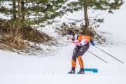 FIS Skandināvijas kauss 2019, individuālā C, Foto: A.Veckalniņš