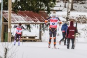 FIS Skandināvijas kauss 2019, individuālā C, Foto: A.Veckalniņš