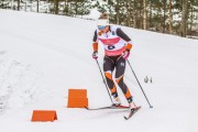 FIS Skandināvijas kauss 2019, individuālā C, Foto: A.Veckalniņš