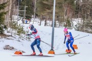 FIS Skandināvijas kauss 2019, individuālā C, Foto: A.Veckalniņš