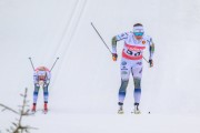 FIS Skandināvijas kauss 2019, individuālā C, Foto: A.Veckalniņš