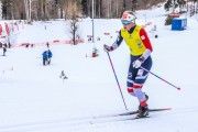 FIS Skandināvijas kauss 2019, individuālā C, Foto: A.Veckalniņš