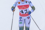 FIS Skandināvijas kauss 2019, individuālā C, Foto: A.Veckalniņš