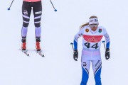 FIS Skandināvijas kauss 2019, individuālā C, Foto: A.Veckalniņš