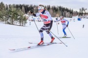 FIS Skandināvijas kauss 2019, individuālā C, Foto: A.Veckalniņš