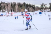 FIS Skandināvijas kauss 2019, individuālā C, Foto: A.Veckalniņš