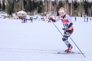 FIS Skandināvijas kauss 2019, individuālā C, Foto: A.Veckalniņš