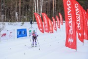 FIS Skandināvijas kauss 2019, individuālā C, Foto: A.Veckalniņš