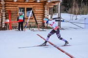 FIS Skandināvijas kauss 2019, individuālā C, Foto: A.Veckalniņš