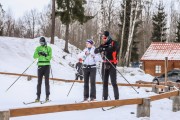 FIS Skandināvijas kauss 2019, individuālā C, Foto: A.Veckalniņš