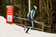 FIS Skandināvijas kauss 2019, individuālā C, Foto: A.Veckalniņš