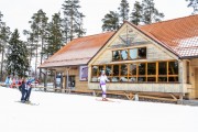 FIS Skandināvijas kauss 2019, individuālā C, Foto: A.Veckalniņš