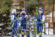 FIS Skandināvijas kauss 2019, individuālā C, Foto: A.Veckalniņš