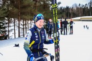 FIS Skandināvijas kauss 2019, individuālā C, Foto: A.Veckalniņš