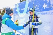 FIS Skandināvijas kauss 2019, individuālā C, Foto: A.Veckalniņš