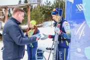 FIS Skandināvijas kauss 2019, individuālā C, Foto: A.Veckalniņš