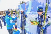 FIS Skandināvijas kauss 2019, individuālā C, Foto: A.Veckalniņš