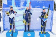 FIS Skandināvijas kauss 2019, individuālā C, Foto: A.Veckalniņš