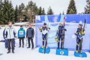 FIS Skandināvijas kauss 2019, individuālā C, Foto: A.Veckalniņš